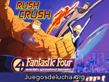 Rush Crush