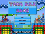 Toom BMX Race