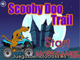 Scooby Doo Trial
