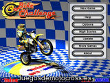 Bike Challenge 3
