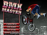 BMX Master