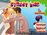Street Kiss