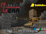 Battle Gear
