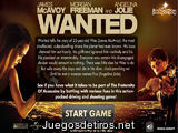 Wanted