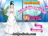 Un vestido especial