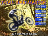 Trial Bike Master