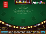 Competicion de Blackjack