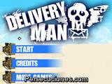 Delivery Man