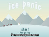 Ice Panic