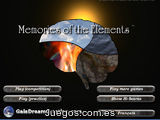 Memories of the Elements