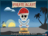 Pirate Blast