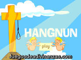 Hangnun