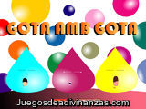Gota con Gota