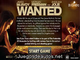 Wanted