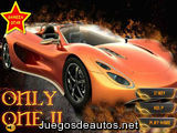Only one II
