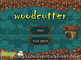 Woodcutter