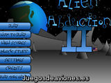 Alien Abduction II