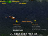 Cueva Submarina