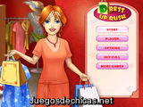 Dress up Rush II