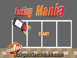 Parking Mania