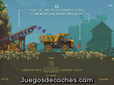 Mining Truck