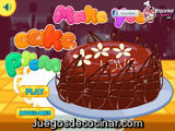 Make you cake prom