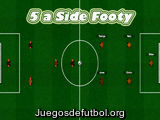 5 a Side Footy