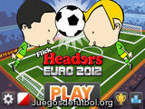Flick Headers Euro 2012