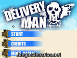 Delivery Man