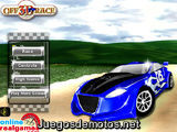 Off 3d Race