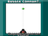 Bubble Cannon
