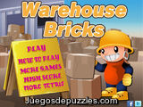Warehouse bricks
