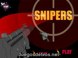 Snipers