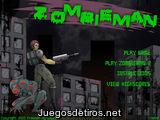 Zombieman
