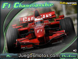 F 1 Championship