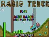 Mario Truck