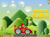 Mario Rush