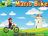 Mario Bike