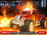 Fire Truck II