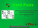 Card Pairs