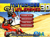 Motocross Unleashed 3D