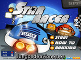 Carrera Espacial II