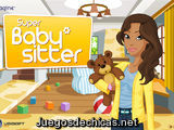 Super Baby Sitter