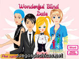 Wondenful Blind Date