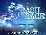 Rash Race