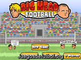Big Head Football