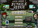 City Jungle Siege