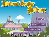Medieval Archer Defense