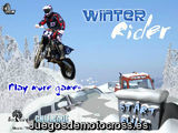 Winter Rider