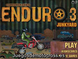 Enduro 3